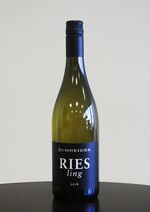 Schneider Weine - Riesling